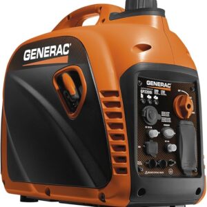 GENERAC GP2500i INVERSOR PORTATIL