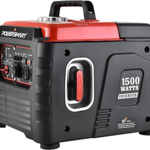 POWER SMART INVERTER 1500W/1000W