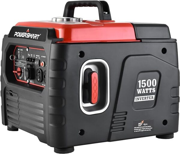 POWER SMART INVERTER 1500W/1000W