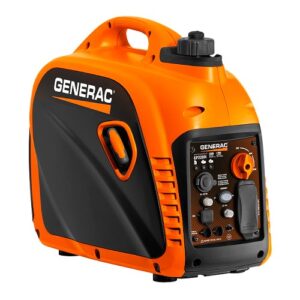 GENERADOR SILENCIOSO / INVERTER – 2200 W /1700 W - 7 HORAS DE OPERACIÓN