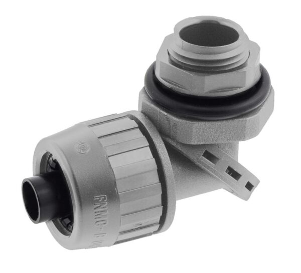 CONECTOR MULTIPOSICION SWIVELLOK DE 3/8" - 1/2" - 3/4" - 1"